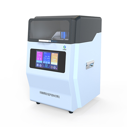 非接觸超聲波破碎機XM-Q800R3