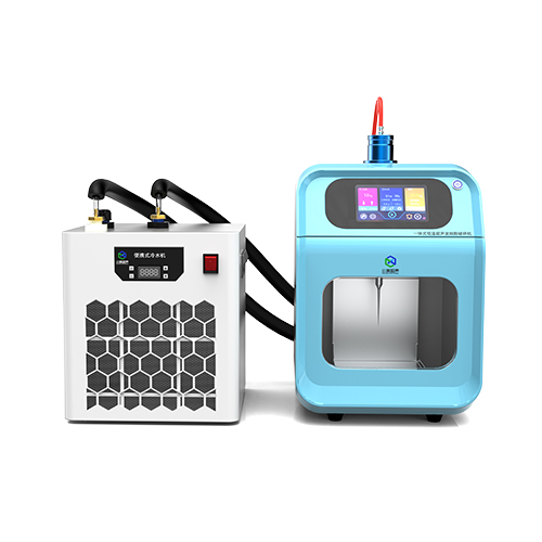 一體式低溫超聲波細胞破碎儀XM-1500DT-D